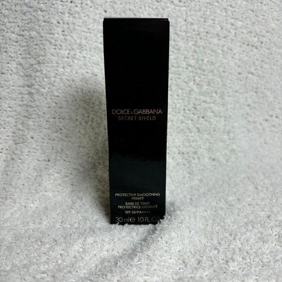 NWT DOLCE & GABBANA SECRET SHIELD PRIMER - Picture 6 of 6